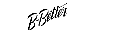 B-BETTER