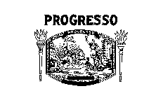 PROGRESSO