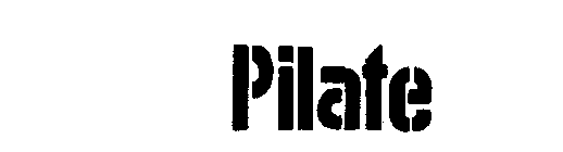 PILATE