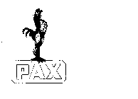 PAX