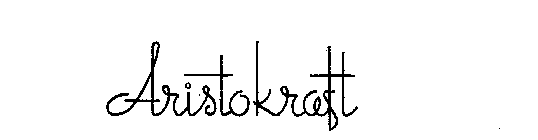 ARISTOKRAFT