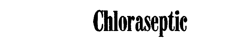 CHLORASEPTIC