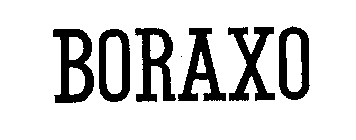 BORAXO