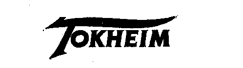 TOKHEIM