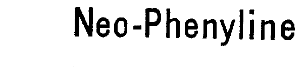 NEO-PHENYLINE