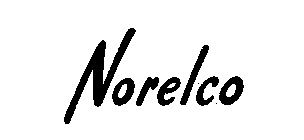 NORELCO