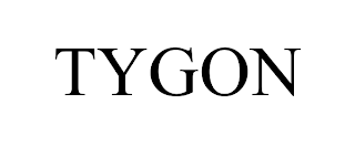 TYGON