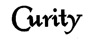 CURITY