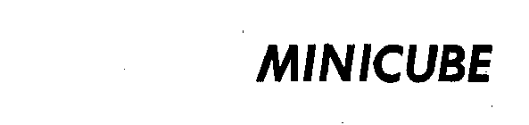 MINICUBE