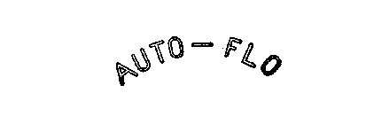 AUTO-FLO