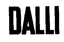 DALLI