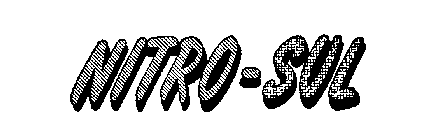 NITRO-SUL