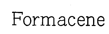 FORMACENE