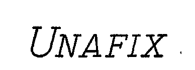 UNAFIX