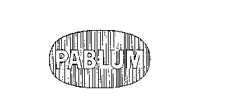 PABLUM