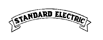 STANDARD ELECTRIC