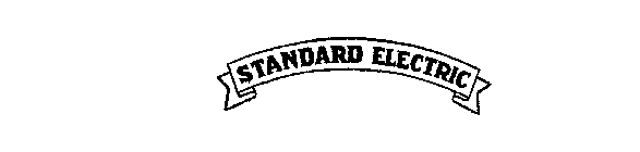 STANDARD ELECTRIC