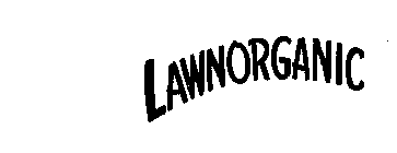 LAWNORGANIC