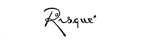 RISQUE