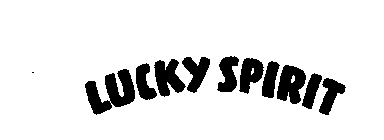 LUCKY SPIRIT