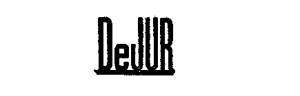 DEJUR