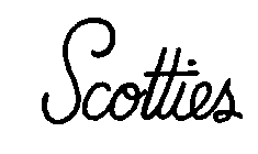 SCOTTIES