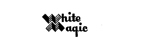 WHITE MAGIC