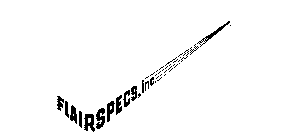 FLAIRSPECS, INC.