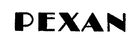 PEXAN