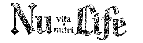 NU LIFE VITA NUTRI