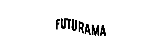 FUTURAMA