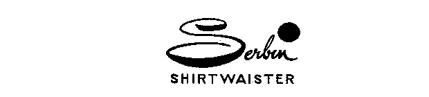 SERBIN SHIRTWAISTER