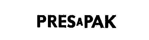 PRESAPAK