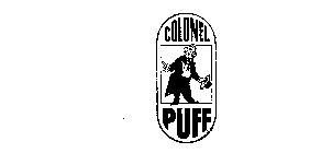 COLONEL PUFF