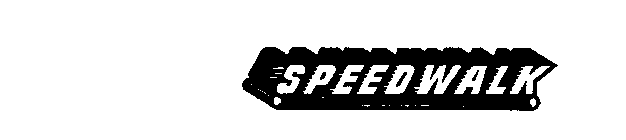 SPEEDWALK
