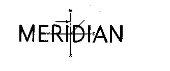 MERIDIAN