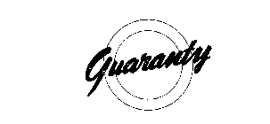 GUARANTY