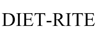 DIET-RITE