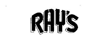 RAY'S