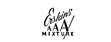 ERSKINS'AAA MIXTURE