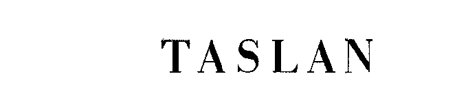 TASLAN