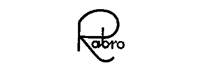 RABRO