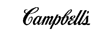 CAMPBELL'S