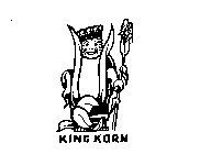 KING KORN