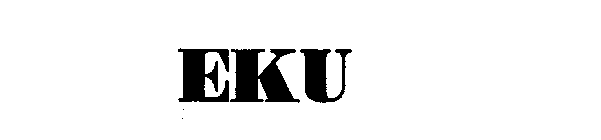 EKU