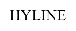 HYLINE