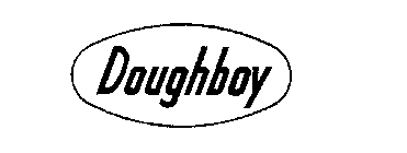 DOUGHBOY