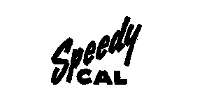 SPEEDY CAL