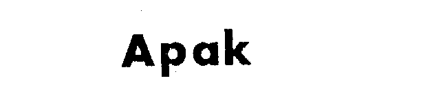 APAK