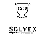 CSCO SOLVEX